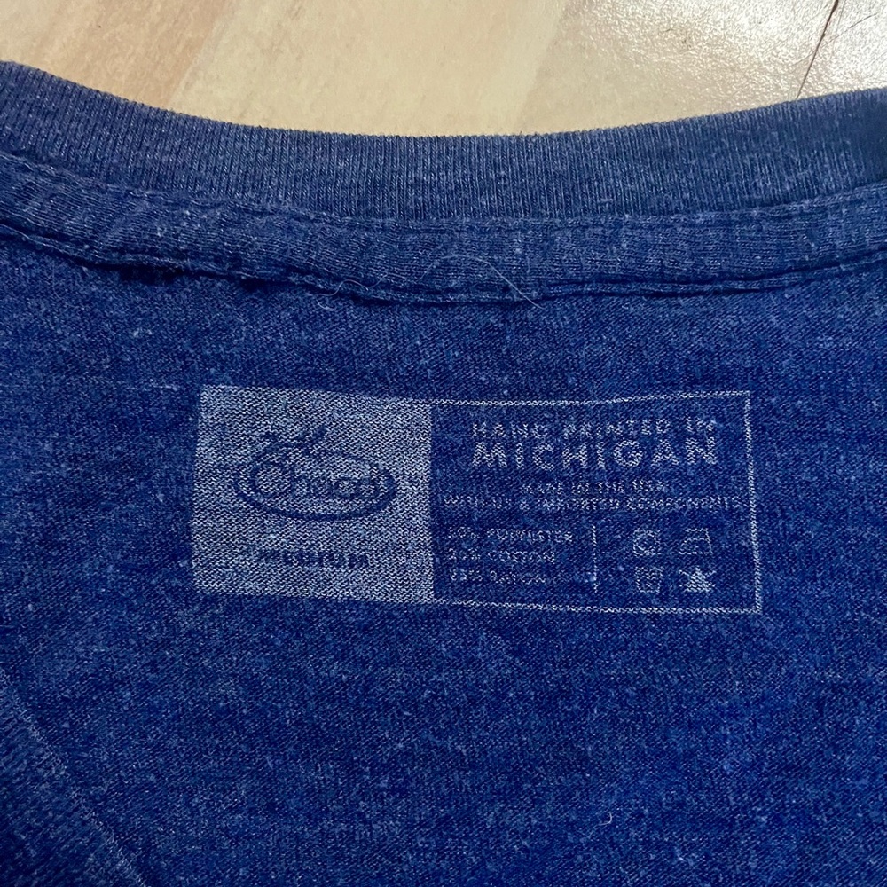 Chaco graphic t-shirt - Picture 3 of 3